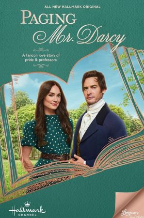 Paging Mr Darcy 2024 1080p WEB h264-EDITH