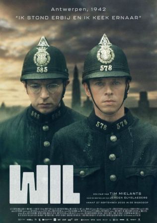 WIL 2024 1080p NF WEB-DL DUAL DDP5.1 H264-FLUX