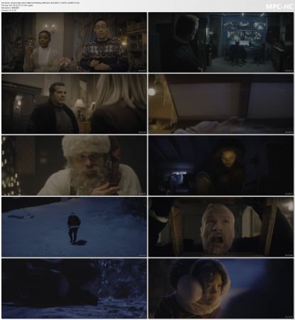 Violent Night 2022 1080p UHD BluRay HDR DoVi x265 DDP 5.1-SM737