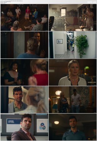 Love And Jane 2024 1080p WEB-DL HEVC x265 5.1 BONE