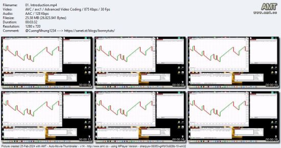Creating Powerfull Add-Ons for NinjaTrader