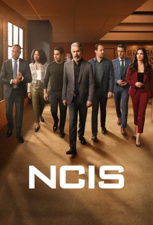 NCIS S21E02 The Stories We Leave Behind 1080p AMZN WEB-DL DDP 5.1 H.264 ...