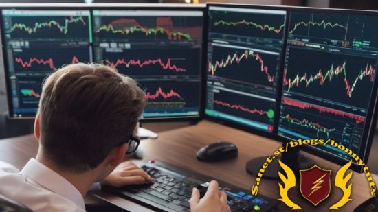 ULTRA Stock Trading Strategy 1 - a Must Know &amp; Master Method