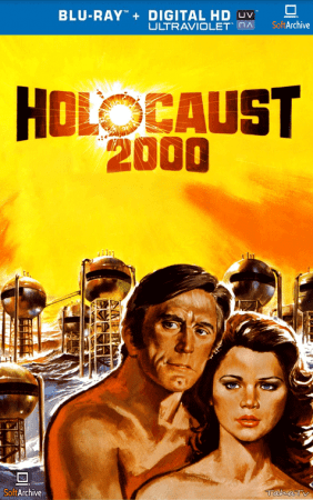 The Chosen aka Holocaust 2000 1977 1080p BluRay x264-OFT