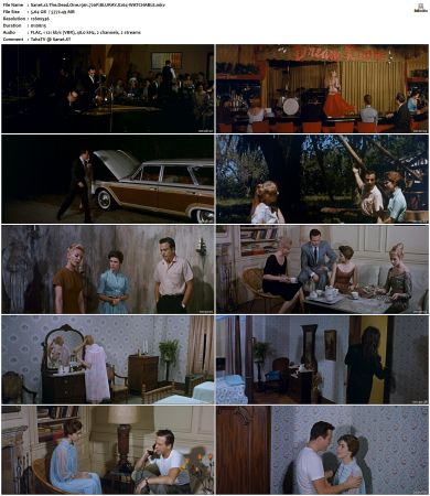 The Dead One 1961 720P BLURAY X264-WATCHABLE