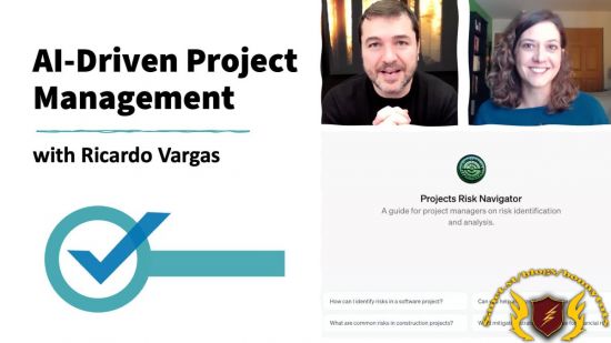 AI-Driven Project Management: Techniques and Insights with Ricardo Vargas