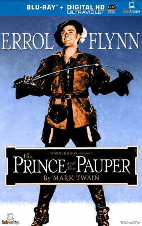 The Prince and the Pauper 1937 1080p BluRay x264-OFT