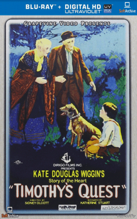 Timothys Quest 1922 1080p BluRay x264-OFT