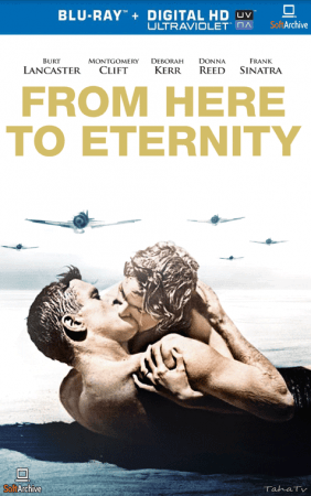 From Here to Eternity 1953 720p BluRay x264-x0r