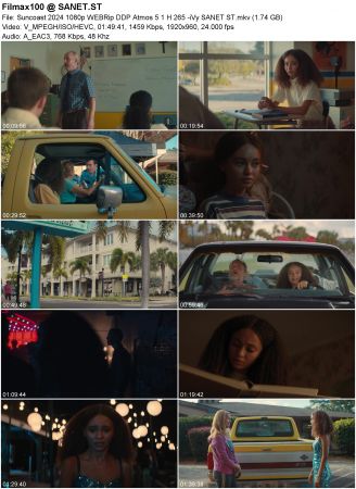 Suncoast 2024 1080p WEBRip DDP Atmos 5.1 H265-iVy