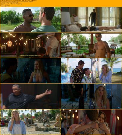 Beautiful Wedding 2024 720p AMZN WEB-DL DDP5.1 H264-FLUX