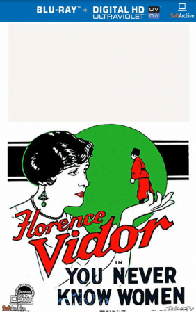 You Never Know Women 1926 Kino 1080p BluRay x264-OFT