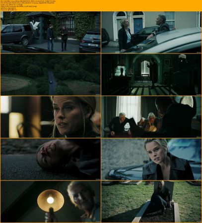 Cult Killer 2024 1080p AMZN WEB-DL DDP5.1 H264-FLUX