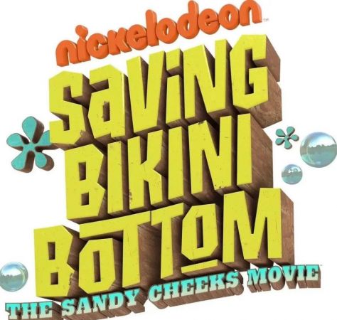 Saving Bikini Bottom The Sandy Cheeks Movie 2024 720p HDCAM-C1NEM4