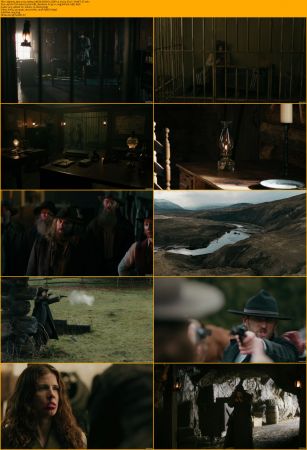 Calamity Jane 2024 1080p AMZN WEB-DL DDP2.0 H264-FLUX