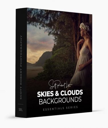 Scott Robert Lim – Sky Replacement