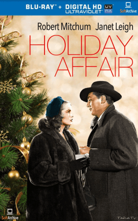 Holiday Affair 1949 1080p BluRay x264-SUP3R