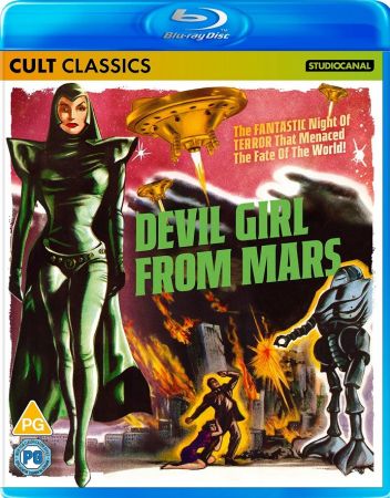 Devil Girl From Mars 1954 1080p BluRay x264 AAC-YTS