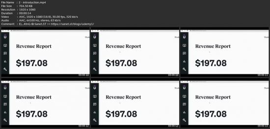 Udemy Course Creation For Beginners 2024 - "Unofficial"