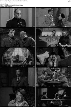 The Girl in the Kremlin 1957 1080p BluRay x264-OFT