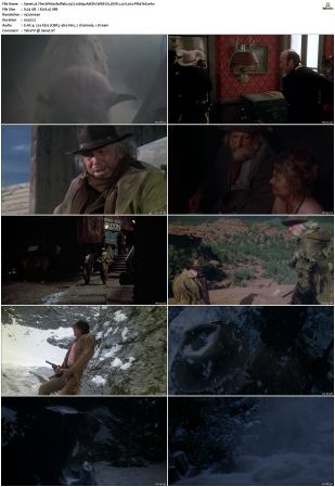 The White Buffalo 1977 1080p AMZN WEB-DL DDP 2.0 H264-PiRaTeS