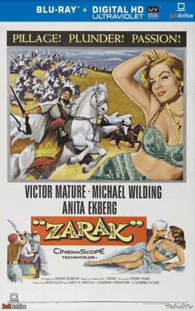 Zarak 1956 1080p BluRay x264-SUP3R