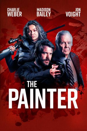The Painter 2024 1080p WEBRip DDP5.1 H265-iVy