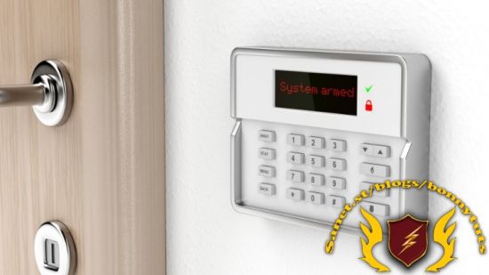 Security Intrusion Alarm systems: The complete Guide