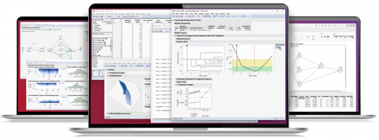 SAS JMP Pro 17.2 Multilingual (x64)