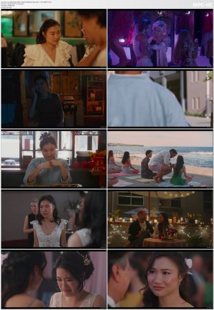 Five Blind Dates 2024 2160p 4K WEB x265 10bit AAC5.1-YTS