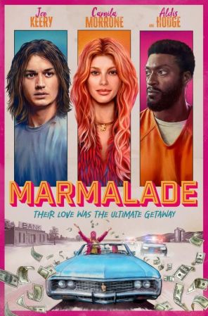 Marmalade 2024 1080p WEBRip x264 AAC5.1-YTS