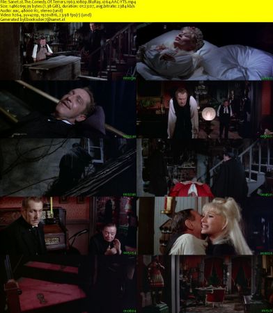 The Comedy Of Terrors 1963 1080p BluRay x264 AAC-YTS