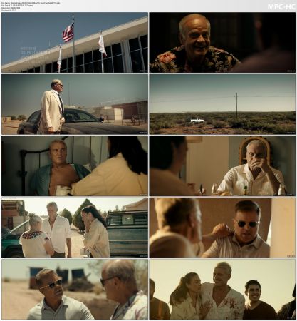 Wanted Man 2024 2160p WEB h265-ZeroTwo
