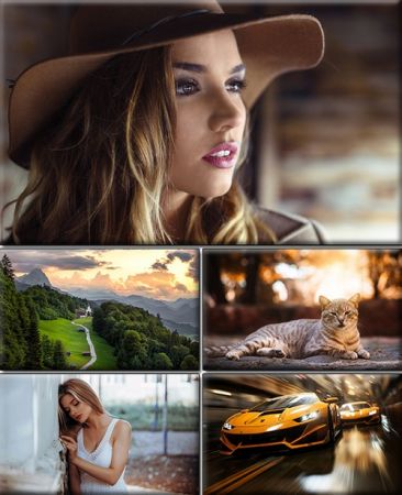 Computer Desktop Wallpapers Collection. Part (2979)