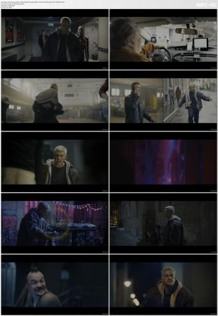 Sixty Minutes 2024 2160p NF WEB-DL DUAL DDP5.1 Atmos DV HDR H265-FLUX