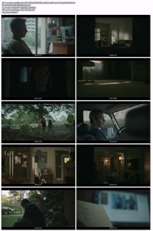 The Outsider 2020 S01 1080p BluRay x265-DH