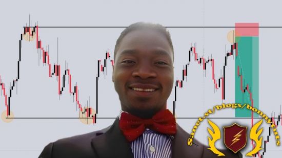 Forex trading course - on usdjpy strategy -day trading smc