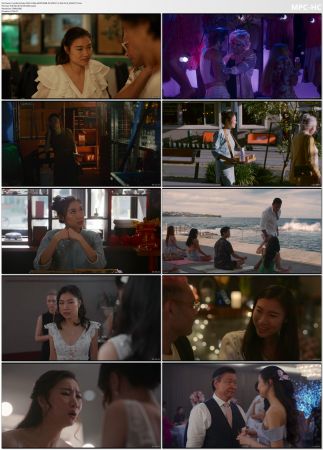Five Blind Dates 2024 2160p AMZN WEB-DL DDP5.1 H265-FLUX