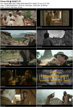 Captain Miller 2024 1080p WEB h264-EDITH