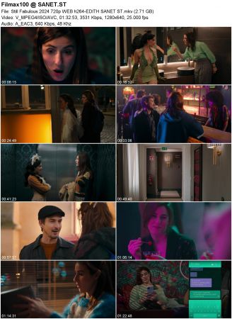 Still Fabulous 2024 720p WEB h264-EDITH