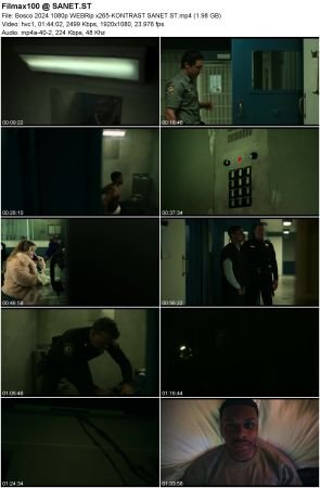 Bosco 2024 1080p WEBRip x265-KONTRAST