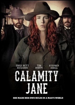 Calamity Jane 2024 1080p AMZN WEB-DL DDP2.0 H264-FLUX