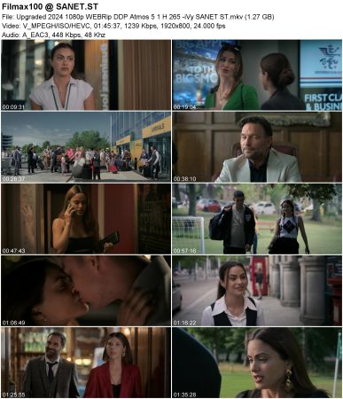 Upgraded 2024 1080p WEBRip DDP Atmos 5.1 H265-iVy