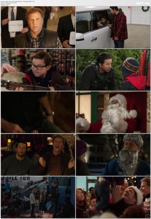 Daddys Home 2 2017 1080p BluRay DD5.1 X265-Ralphy