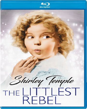The Littlest Rebel 1935 1080p BluRay x264 AAC-YTS