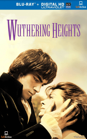 Wuthering Heights 1970 1080p BluRay x264-OFT