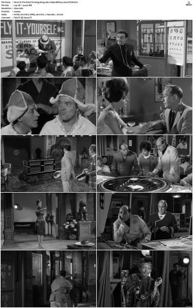 The Road To Hong Kong 1962 1080p BluRay x264-SUP3R