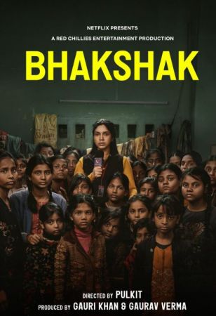 Bhakshak 2023 1080p WebRip EAC3 5.1 x265-Groupless