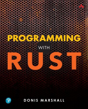 Programming with Rust (True EPUB)