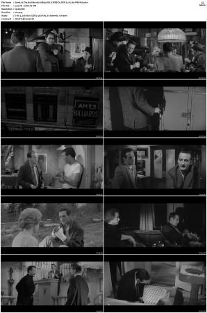 The Hustler 1961 1080p HULU WEB-DL DDP 5.1 H264-PiRaTeS